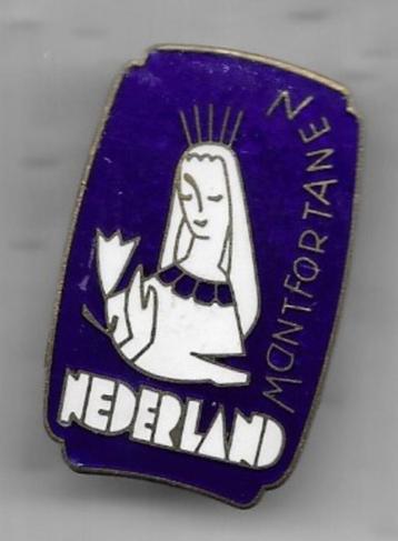EMAILE GROTE RELIGIE SPELD beschikbaar voor biedingen