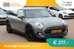 MINI Clubman 1.5 One Salt Business € 12.750,00, Auto's, Mini, 65 €/maand, Stof, Parkeersensor, Handgeschakeld