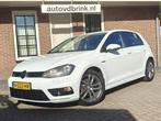 Volkswagen Golf 1.2 TSI CUP Edition, CRUISE CONTROL / STOELV, Auto's, Euro 5, Gebruikt, 4 cilinders, Bedrijf