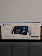 Playstation Portal (nieuw in doos), Ophalen of Verzenden, Nieuw, Wit, Overige modellen