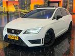 Seat Leon ST 2.0 TSI Cupra 280 Pano|Carplay|Camera, Auto's, 15 km/l, 4 cilinders, 1984 cc, Leon