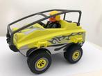 Playmobil. Amfibivoertuig. Auto, Ophalen of Verzenden, Gebruikt