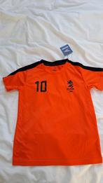 Nieuw Nederlands Elftal Shirt Nr. 10, Ophalen of Verzenden, Nieuw, Dutchy, Jongen of Meisje