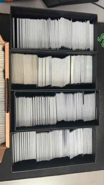 Pokemon Bulk! beschikbaar voor biedingen