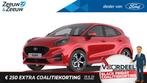 Ford Puma 1.0 EcoBoost Hybrid ST-Line | Nieuw te bestellen |, Auto's, Ford, Voorwielaandrijving, 12 maanden, Puma, Euro 6