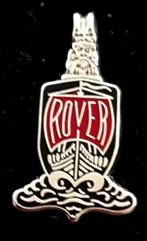 Rover logo pin uit Frankrijk, Verzamelen, Speldjes, Pins en Buttons, Verzenden, Nieuw, Transport, Speldje of Pin