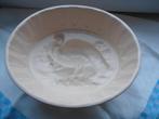 Antieke puddingvorm - kalkoen, Antiek en Kunst, Ophalen of Verzenden