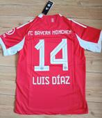 Luis Diaz 25/26 Bayern München thuisshirt, Ophalen of Verzenden, Nieuw, Shirt