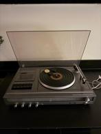 Vintage Erres ST2100 platenspeler/cass/radio, Ophalen, Gebruikt, Overige typen