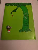 De gevende boom door Shel Silverstein, Ophalen of Verzenden, Gelezen, Shel Silverstein, Sprookjes