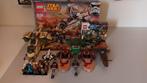 Groot lego star wars lot, Kinderen en Baby's, Speelgoed | Duplo en Lego, Ophalen of Verzenden, Zo goed als nieuw