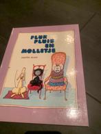 Pluk Pluis en molletje van martine blanc kinderboek, Boeken, Ophalen of Verzenden, Fictie algemeen