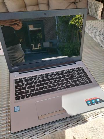 Lenovo i5 laptop defect beschikbaar voor biedingen
