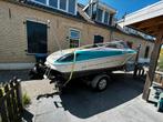Bayliner 1851, Watersport en Boten, Speedboten, Gebruikt, Binnenboordmotor, Ophalen of Verzenden, 200 pk of meer