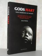 Jaap Dieleman - Gods hart voor weduwen en wezen, Ophalen of Verzenden, Zo goed als nieuw, Christendom | Protestants