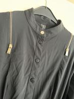 Zwart stretch jurkje (XXL). Jane lushka, Kleding | Dames, Ophalen of Verzenden