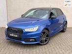 Audi A1 Sportback 1.4 TFSI Sport S-Line Ed. Sepang 18'' LED, Voorwielaandrijving, 125 pk, 4 cilinders, Leder en Stof