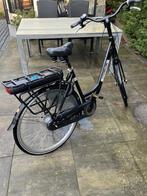 Zwarte Voque infinity dames fiets, Ophalen, Gebruikt, Overige merken