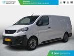 Peugeot e-Expert L3 75 kWh | camera | navi incl. Apple Carpl, 330 km, Gebruikt, Zwart, Wit