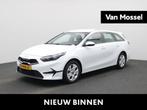 Kia Ceed Sportswagon 1.0 T-GDi DynamicLine | Apple Carplay/A, Voorwielaandrijving, 12 maanden, Stof, Gebruikt