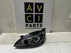 Koplamp Peugeot 308 T9 98169906 Xenon led  Links, Auto-onderdelen, Verlichting, Gebruikt, -, -, Ophalen of Verzenden