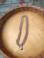 Lang collier Camps en Camps., Ophalen of Verzenden, Nieuw, Overige materialen