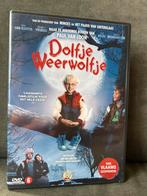 Dolfje Weerwolfje DVD, Cd's en Dvd's, Dvd's | Kinderen en Jeugd, Avontuur, Gebruikt, Alle leeftijden, Ophalen of Verzenden
