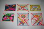 Sticker boekjes., Ophalen of Verzenden