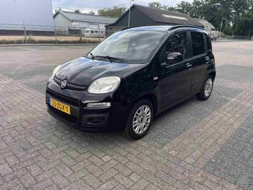Fiat Panda Twinair met cruise, NAP, dealer onderhouden beschikbaar voor biedingen