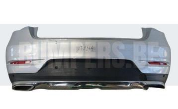 Bumper MERCEDES GLE W292 COUPE 9320942838 Achterbumper KJ254 beschikbaar voor biedingen