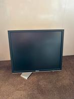 Dell 1907FP 19 inch TFT Monitor te koop, VGA, Ophalen of Verzenden, 5 ms of meer, Zo goed als nieuw