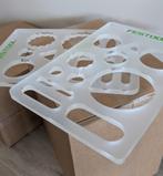 Festool freesmallen, Doe-het-zelf en Verbouw, Gereedschap | Freesmachines, Ophalen of Verzenden, Nieuw, Overige soorten, FESTOOL