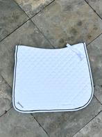 Wit dekje Dominick full dressuur, Dieren en Toebehoren, Paarden en Pony's | Dekens en Dekjes, Ophalen of Verzenden, Nieuw