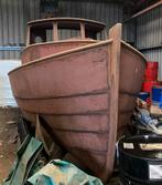 Nieuw Casco Eurosleper 7.70 bod of ruil gevraagd, Watersport en Boten, Ophalen, Nieuw, Overige typen, Motorboot