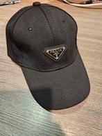 Nieuwe Prada Cap, Nieuw, Pet, Prada, One size fits all