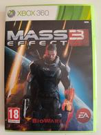 Xbox 360 Mass Effect 3, Ophalen of Verzenden