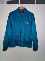 Dubbelzijdige australian jack maat 50 Perry / Glimmer gaten*, Maat 52/54 (L), Blauw, Ophalen of Verzenden, Gedragen