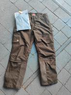 Fjällräven heren broek bruin maat 58., Ophalen of Verzenden, Nieuw, Kleding