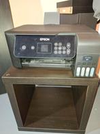 Printer Epson ET-2721. Ziet er nog goed uit! Papier probleem, Ophalen of Verzenden, Gebruikt