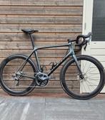 Giant TCR PRO 1 maat L, Gebruikt, Carbon, 57 tot 61 cm, Meer dan 20 versnellingen