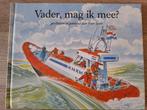 VADER MAG IK MEE? PETER SPIER., Boeken, Gelezen, Fictie algemeen, Jongen of Meisje, Ophalen of Verzenden