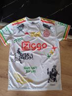 Zeer speciaal Ajax shirt, Verzamelen, Sportartikelen en Voetbal, Ophalen of Verzenden, Zo goed als nieuw, Ajax, Shirt