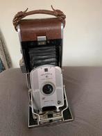 Polaroid Land Camera Model 95A, Ophalen of Verzenden, Gebruikt, Polaroid