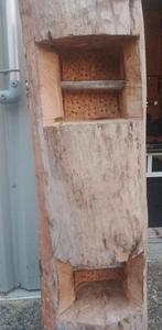 Strong man Log 82 kilo, Ophalen, Gebruikt, Krachtstation