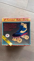 Retro rollerskates mt35, Ophalen, Gebruikt, Kinderen
