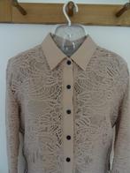 Studio Anneloes blouse mt M, Maat 38/40 (M), Studio Anneloes, Verzenden, Beige
