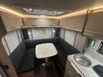 Knaus Sport 450 FU +vloerverwarming+1700kg+Evopore matras, Caravans en Kamperen, Caravans, Bedrijf, Knaus, Tot en met 4, 1000 - 1250 kg