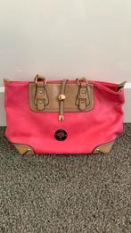 Handtas Mulberry, Ophalen of Verzenden, Zo goed als nieuw, Roze, Handtas