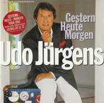 Udo Jurgens - Gestern, Heute, Morgen - Cd Supernet, Cd's en Dvd's, Ophalen of Verzenden, 1960 tot 1980, Zo goed als nieuw