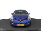 Renault Clio 1.2 TCe Intens Gt -Line | 120PK | 6 Versnelling, Voorwielaandrijving, Blauw, Origineel Nederlands, Handgeschakeld